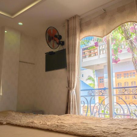 Hotel Hoang Thinh Ντα Νανγκ Εξωτερικό φωτογραφία