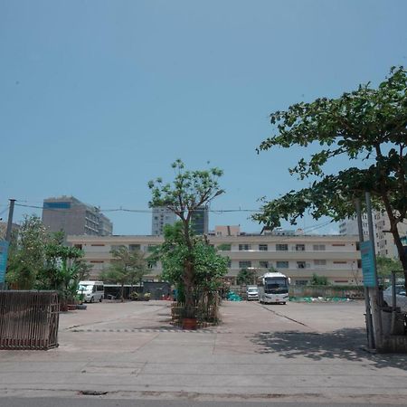 Hotel Hoang Thinh Ντα Νανγκ Εξωτερικό φωτογραφία