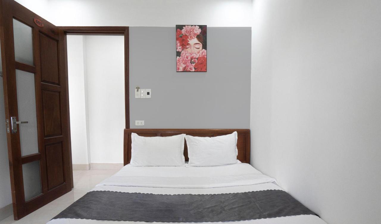 Hotel Hoang Thinh Ντα Νανγκ Εξωτερικό φωτογραφία