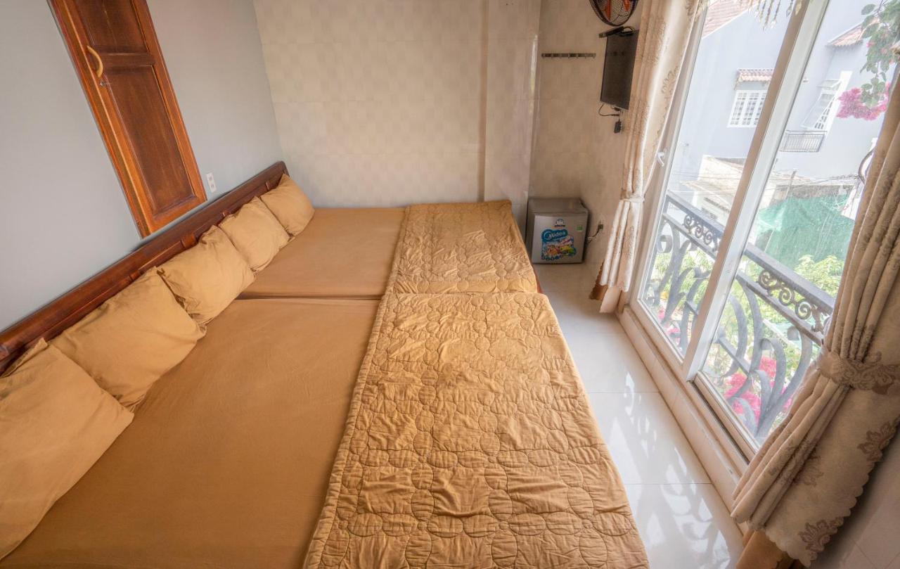 Hotel Hoang Thinh Ντα Νανγκ Εξωτερικό φωτογραφία