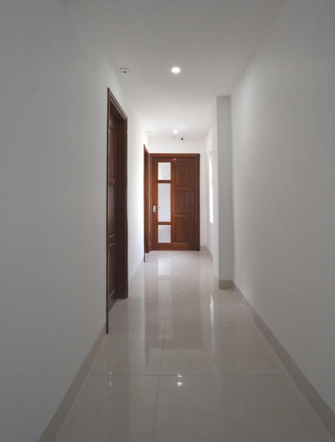 Hotel Hoang Thinh Ντα Νανγκ Εξωτερικό φωτογραφία