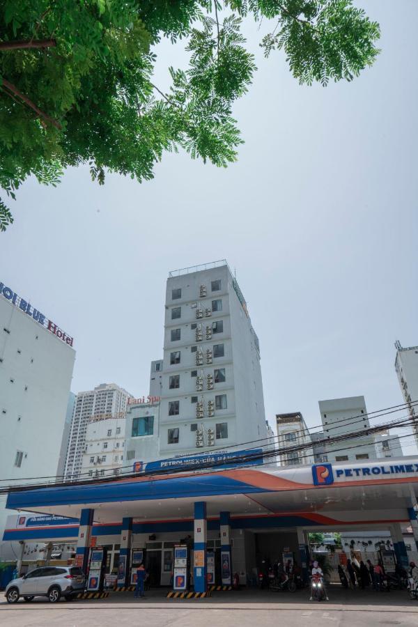 Hotel Hoang Thinh Ντα Νανγκ Εξωτερικό φωτογραφία